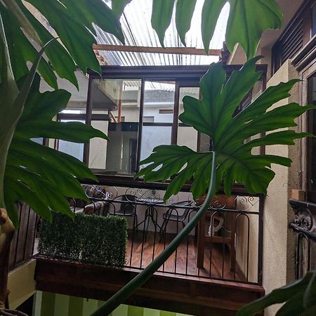 Apartmán Casa Gonzalez Santiago Atitlán Exteriér fotografie