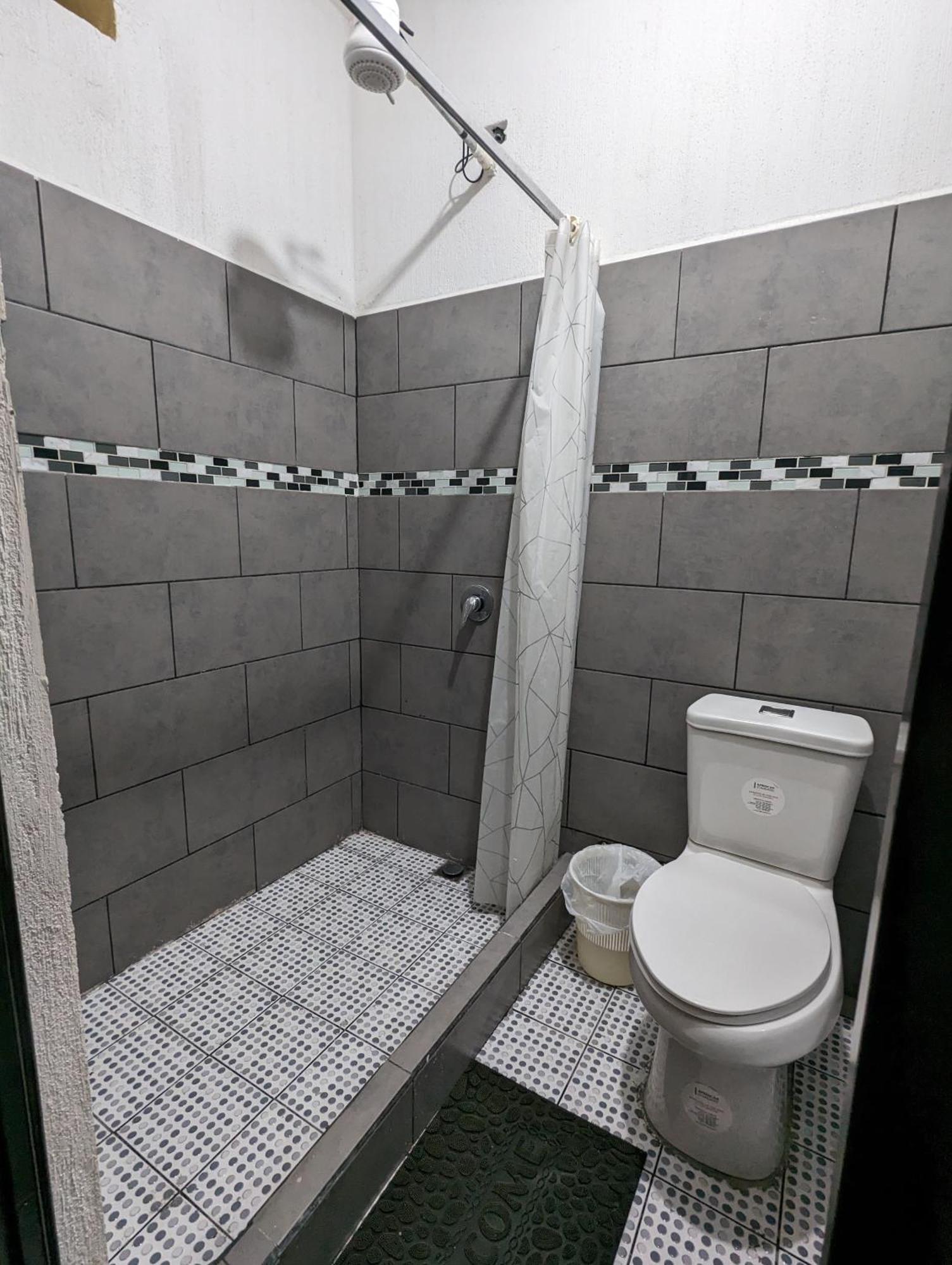 Apartmán Casa Gonzalez Santiago Atitlán Exteriér fotografie
