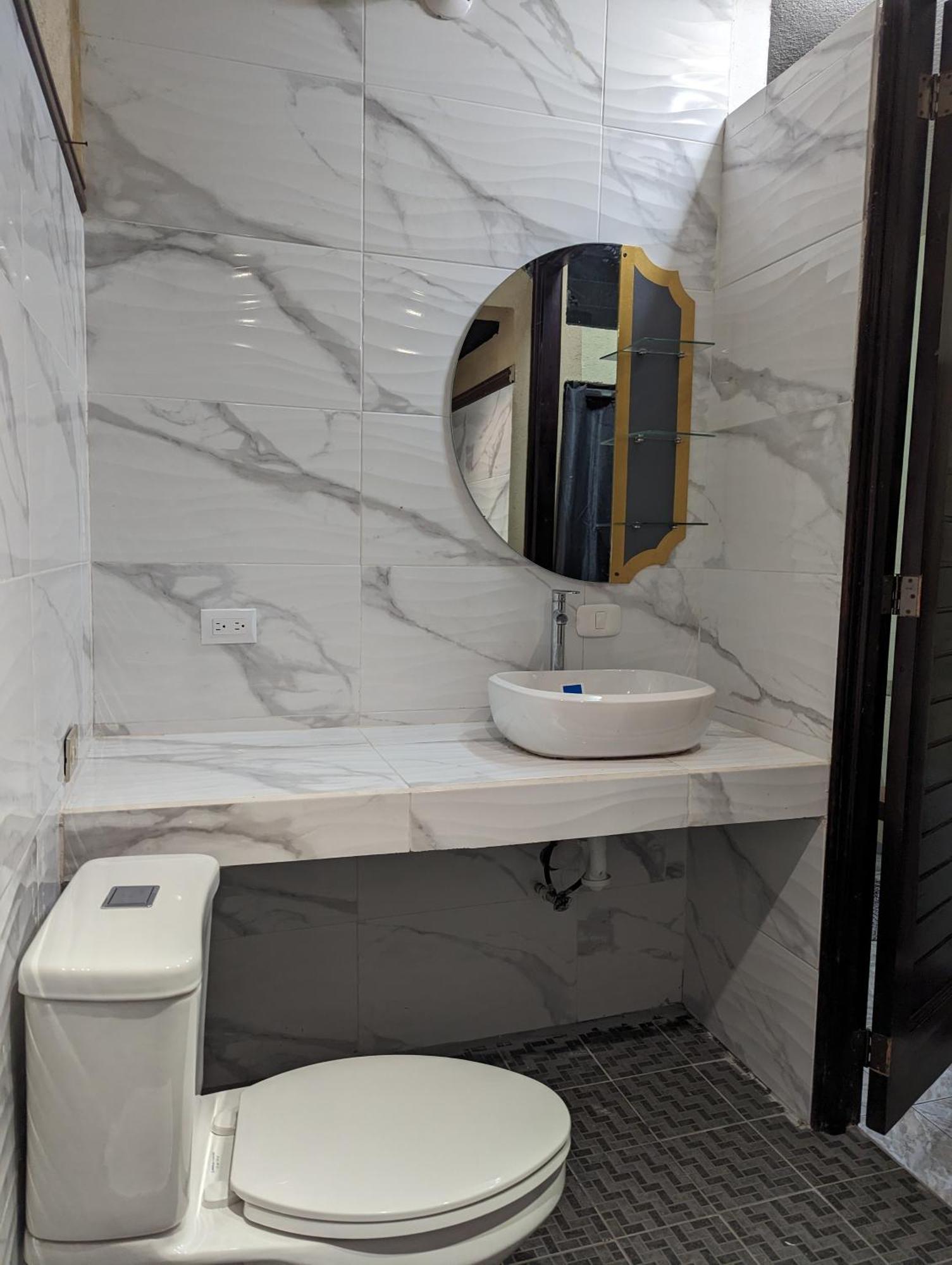 Apartmán Casa Gonzalez Santiago Atitlán Exteriér fotografie