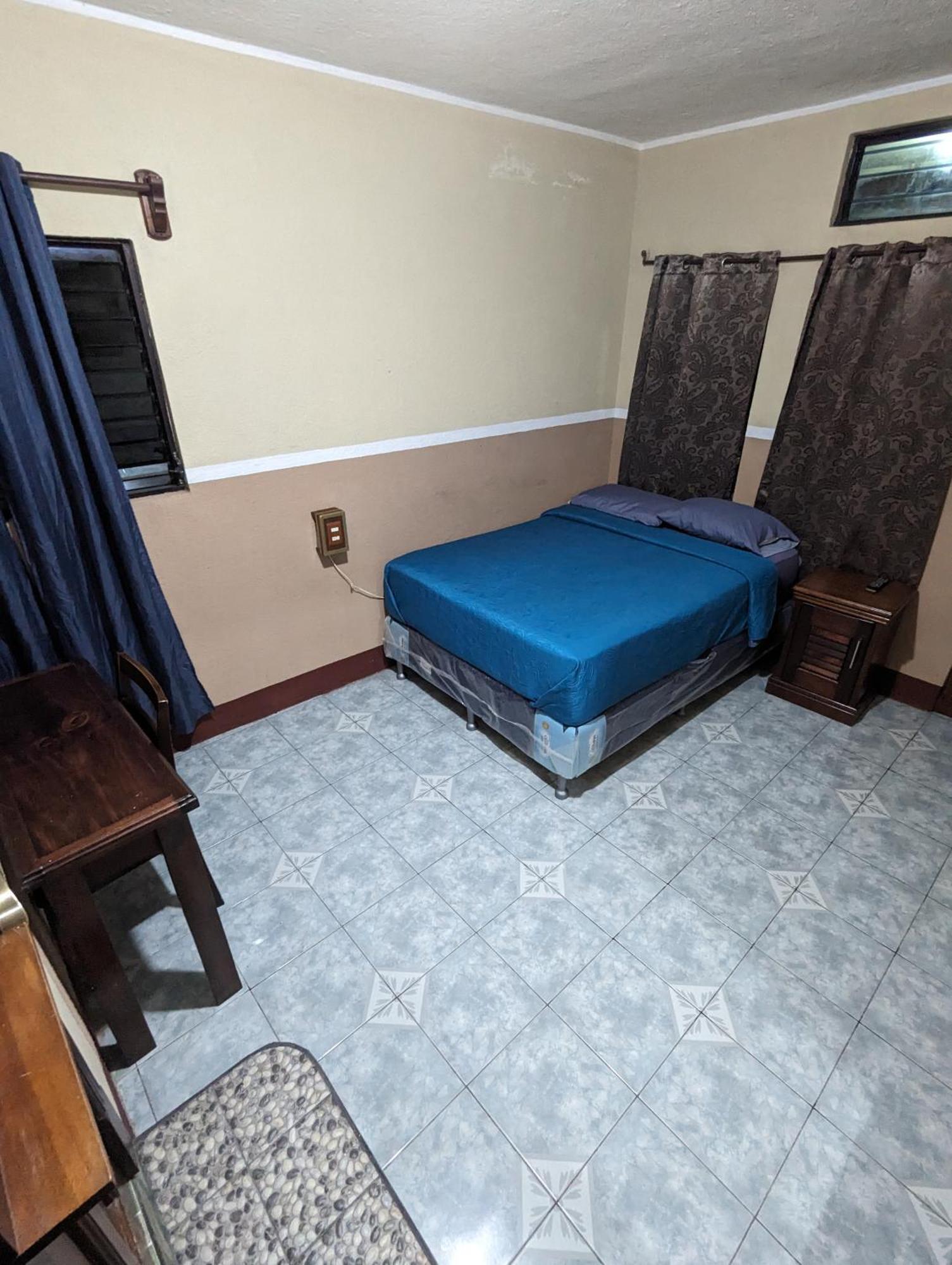 Apartmán Casa Gonzalez Santiago Atitlán Exteriér fotografie